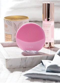 FOREO Luna Mini 3 Pearl Pink  - Image 5