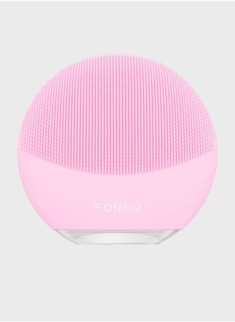 FOREO Luna Mini 3 Pearl Pink