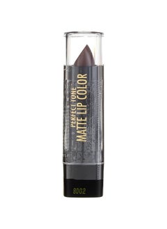Black Radiance Black Radiance Perfect Tone Lip Color, Matte Mod Mocha, 0.13 Ounce  - Image 2