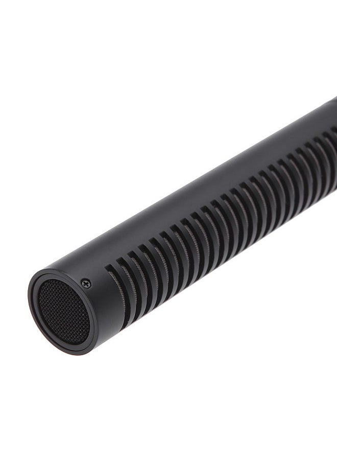 Generic - Professional Microphone for Sony PD190P HVR-Z1C HVR-A1C HVR-V1C DSR-PD150P DSR-250 Panasonic AJ--D700MP AJ--D410MC AJ--D615MC AJ--D908MC 180 - Image 1