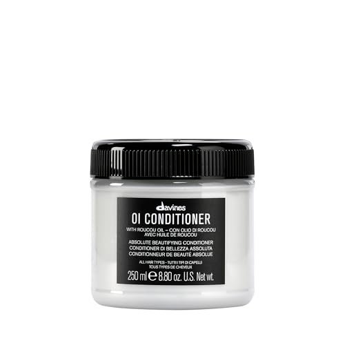 Davines OI Conditioner absolute beautifying conditioner 880 Oz