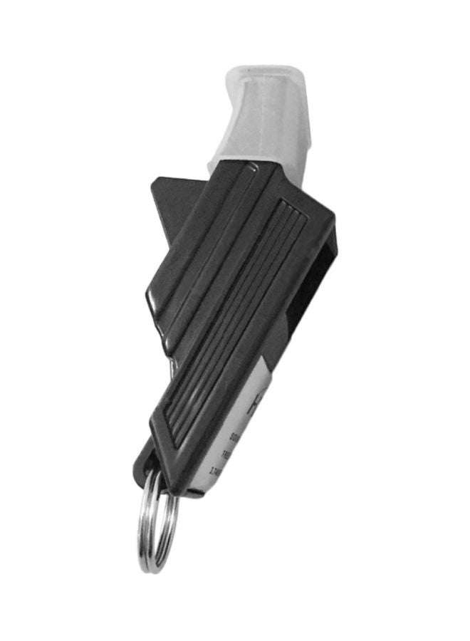 Alyashmac Authentic Referee Whistle 9x6x3cm 9x6x3cm - Image 2