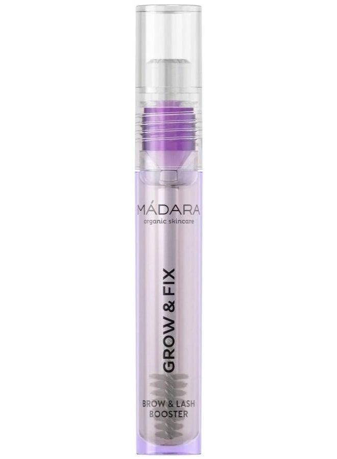 Mádara Grow & Fix Brow & Lash Booster 4.25ml - Image 1