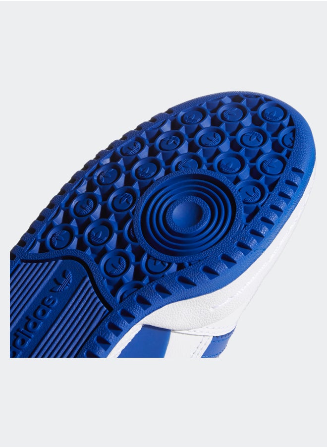 adidas Originals - Forum Mid Shoes - Image 1