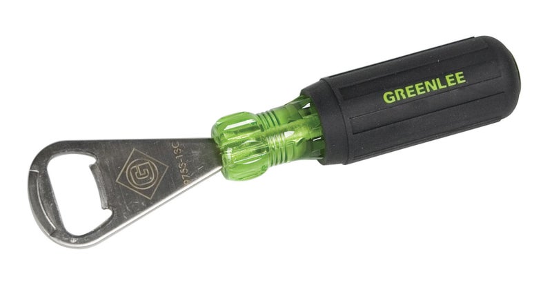 Greenlee - Opener, Bottle Cushion Grip (9753-13C) - Image 5