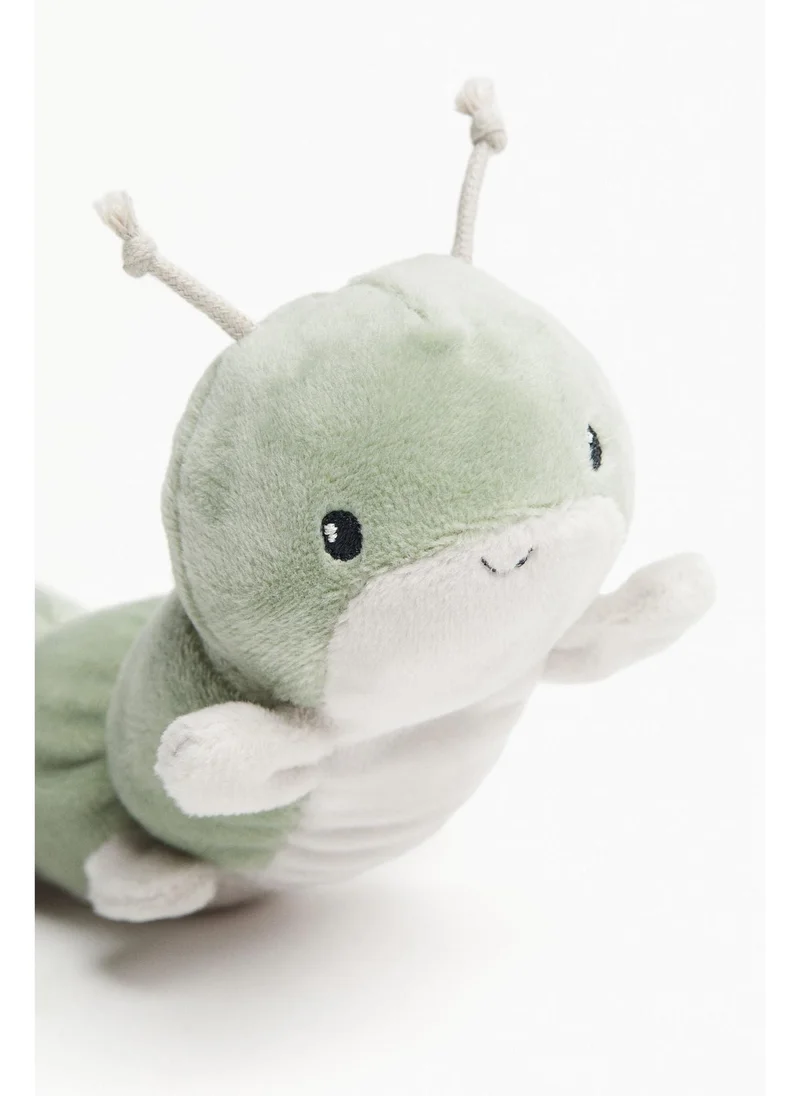 H&M Soft rattle