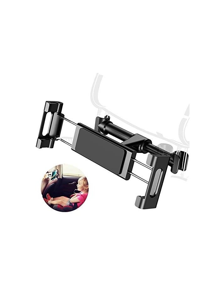 Go-Des Vehicle Tablet Headrest Mount Holder - Image 2