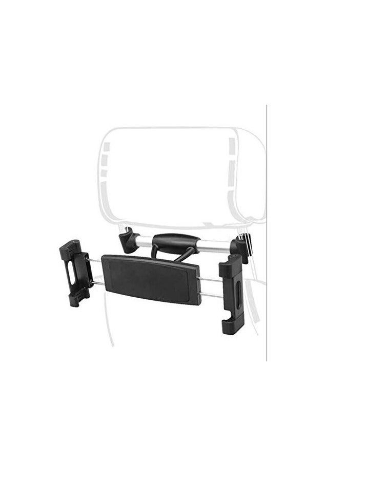 Go-Des Vehicle Tablet Headrest Mount Holder - Image 4
