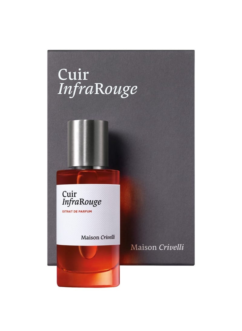 ماء عطر ميزون كريفيلي كوير إنفراروج 50 مل
