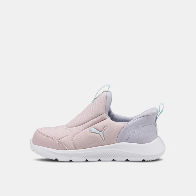 PUMA Kids' Fun Racer 2 Sliptech Shoes