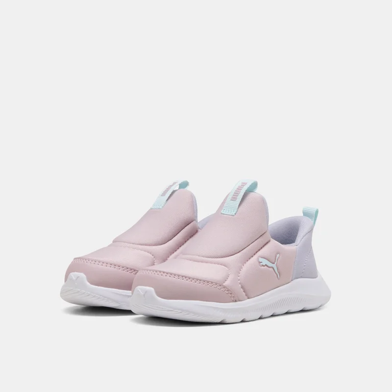 PUMA Kids' Fun Racer 2 Sliptech Shoes