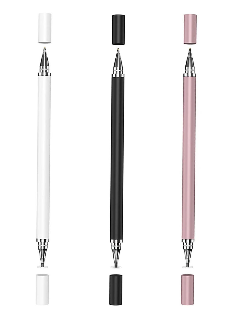 2*1 iPad pen and ink - Image 5