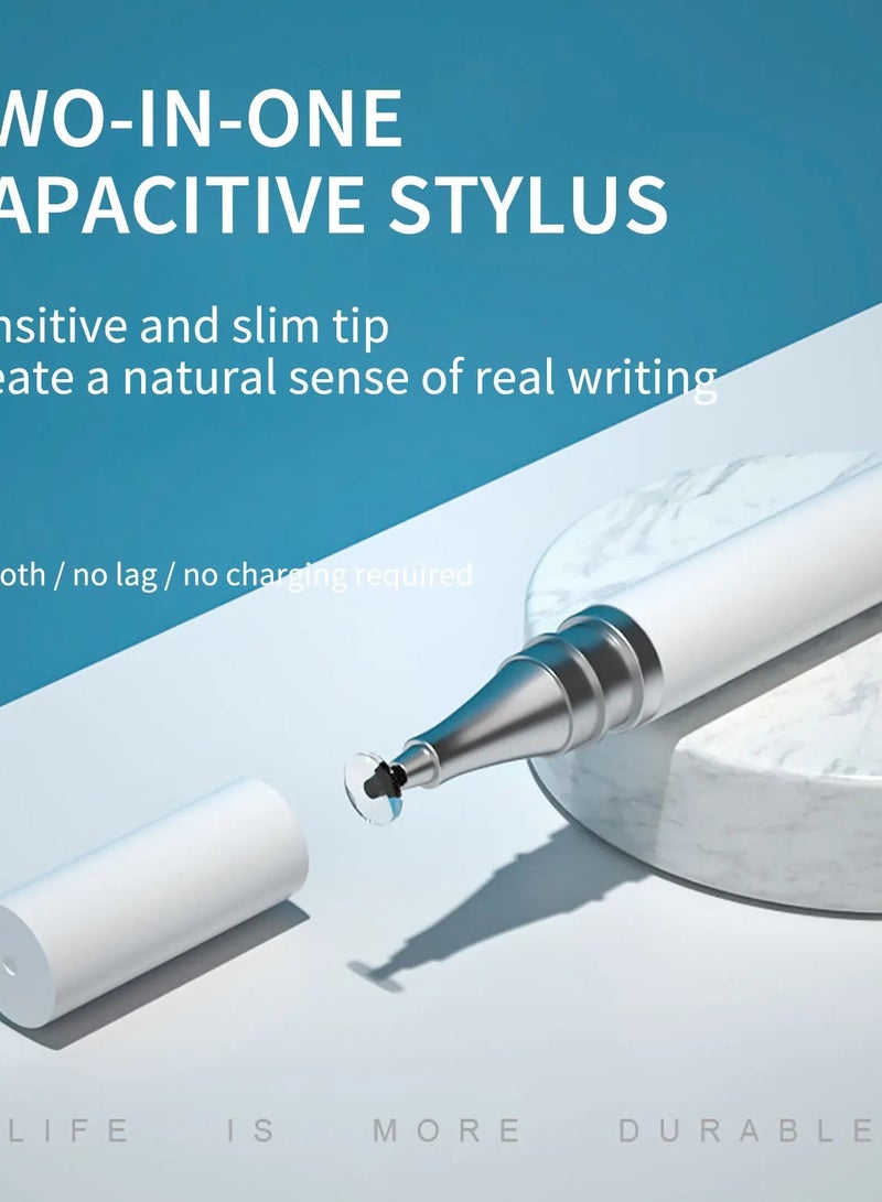 2*1 iPad pen and ink - Image 4