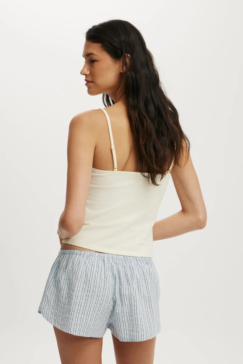 Cotton On  BODY BED SHORT for Women | Best Price UAE