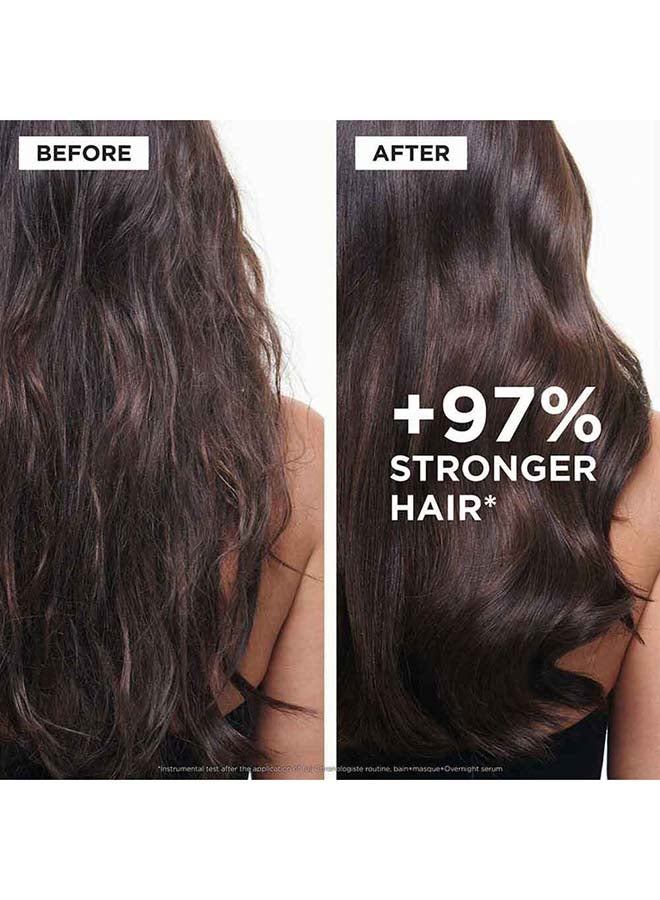 KERASTASE Chronologiste Bain Régénérant Shampoo For Hair Weakened By Signs Of Aging 250 ml - Image 5