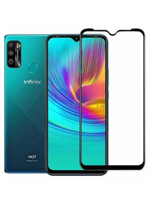 اسكرين حماية عالية الجودة لهاتف انفينيكس هوت 9 بلاي Infinix HOT 9 PLAY