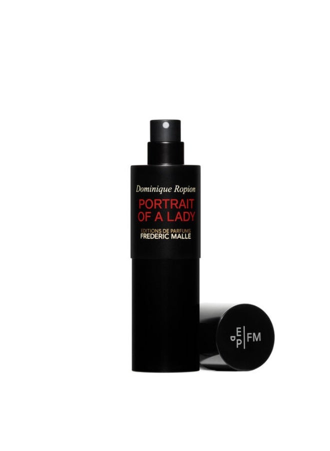 Frederic Malle Frédéric Malle Portrait of a Lady Eau de Parfum 30ml - Image 1
