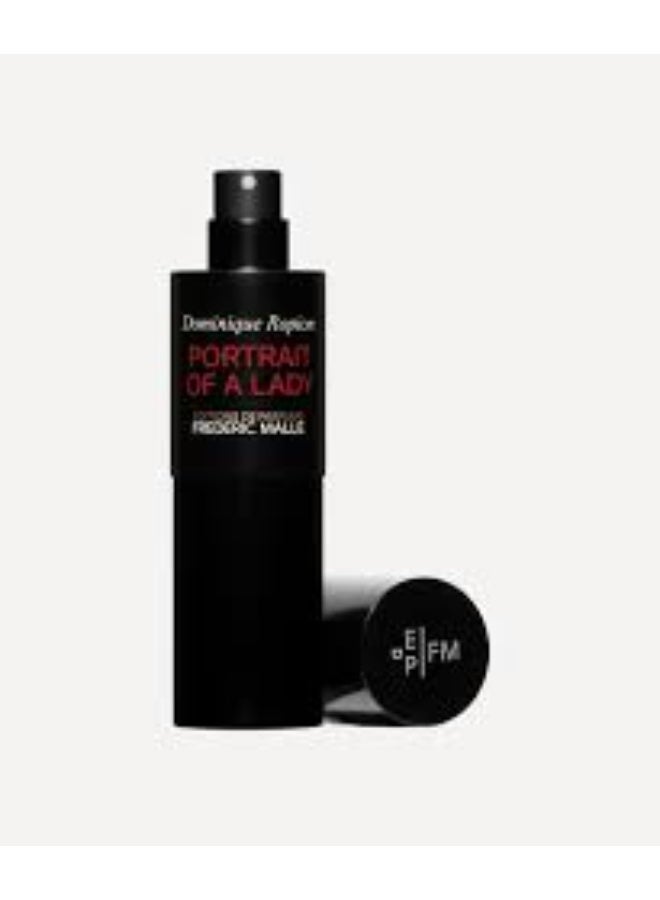 Frederic Malle Frédéric Malle Portrait of a Lady Eau de Parfum 30ml - Image 3