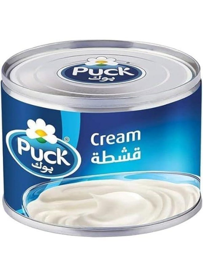 بوك كريمة بعبوة معقمة من بوك 160 جرام أبيض باك - Image 1