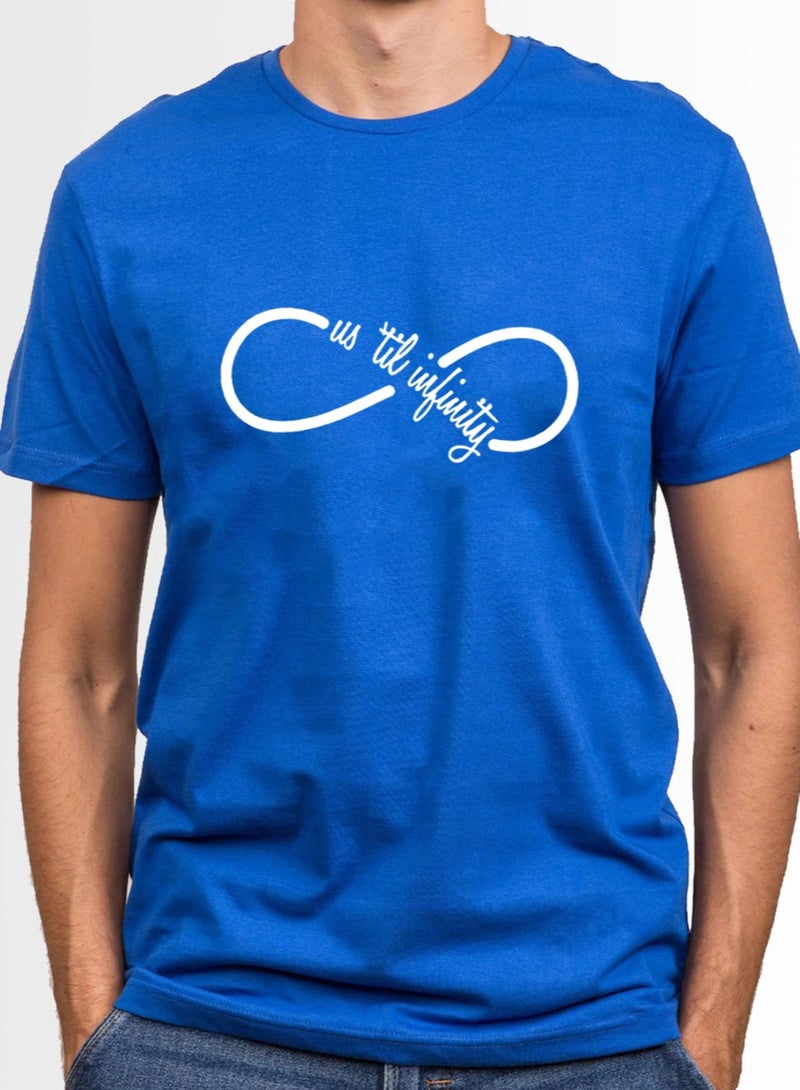 Short Sleeve T-Shirt  For Men