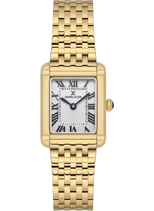 DANIEL KLEIN DK.1.13786-3 Women's Wristwatch  - Image 1
