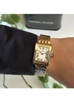 DANIEL KLEIN DK.1.13786-3 Women's Wristwatch  - Image 2