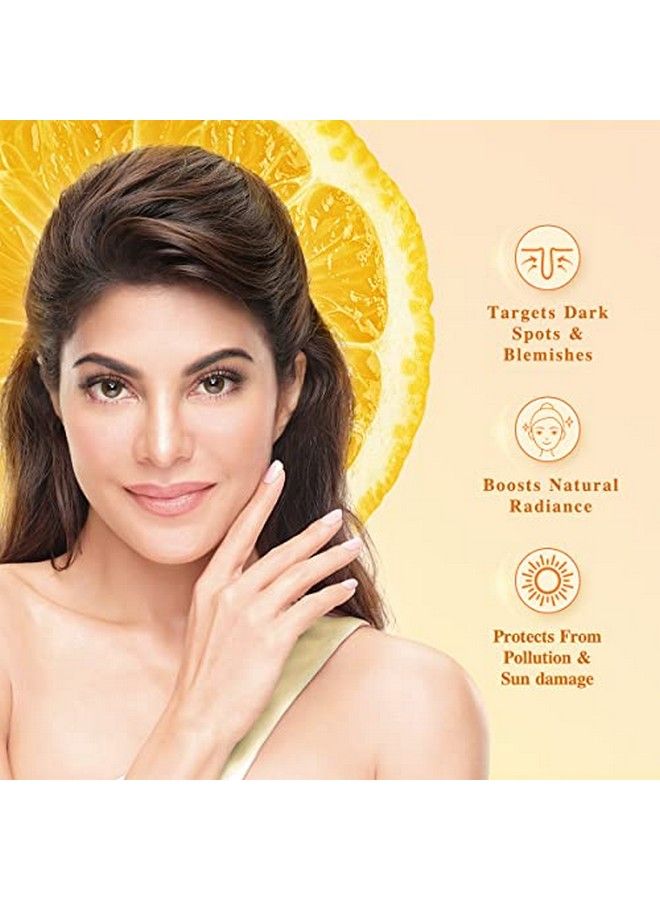 LOTUS HERBALS Whiteglow Vitamin C Radiance Cream ; Spf 20 ; For Dark Spots & Dull Skin ; Anti Pollution ; 50G  - Image 5