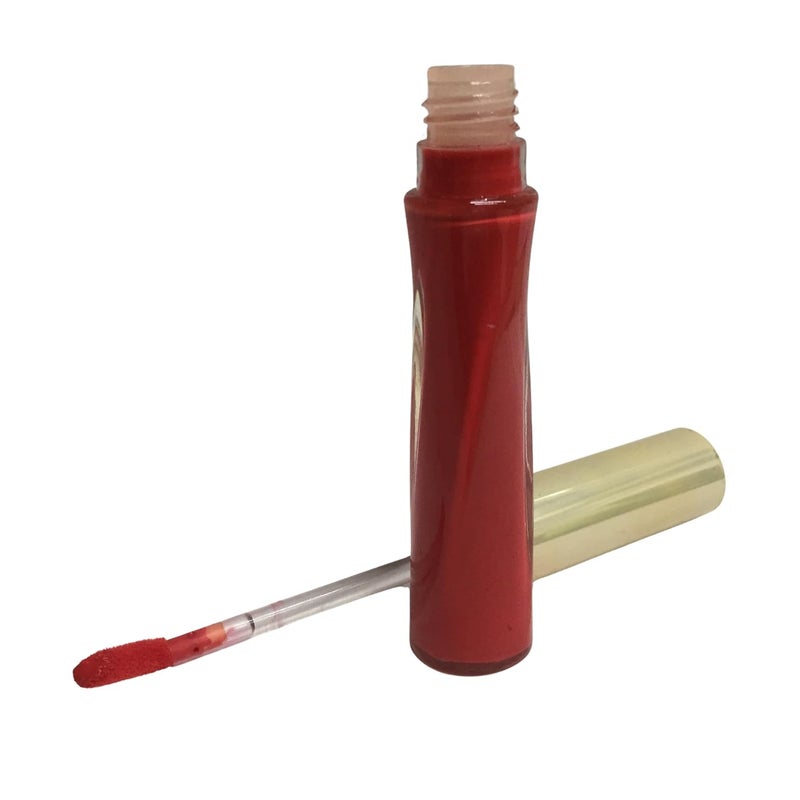 MAKE UP FOR LIFE Lipstick Light Red Matte - Image 1