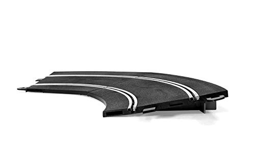 Scalextric C8296 Track Radius - 45 Degrees Banked Curve - Image 2