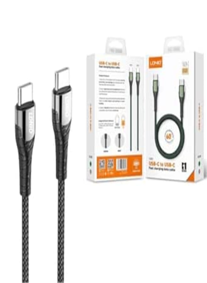 Ldnio LC101 USB-C Fast Charging Data Cable