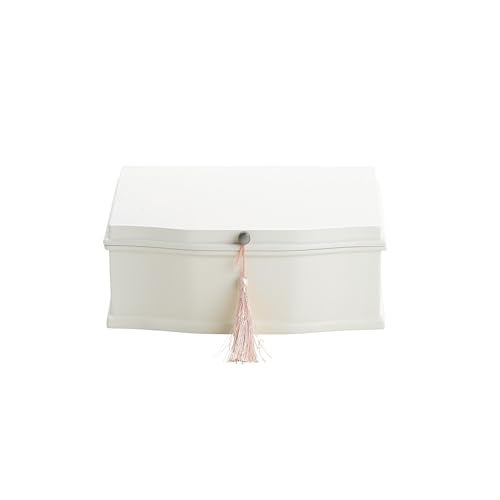 Reed & Barton Reed and Barton M565Ap Ballerina Musical Jewelry Box - Image 1