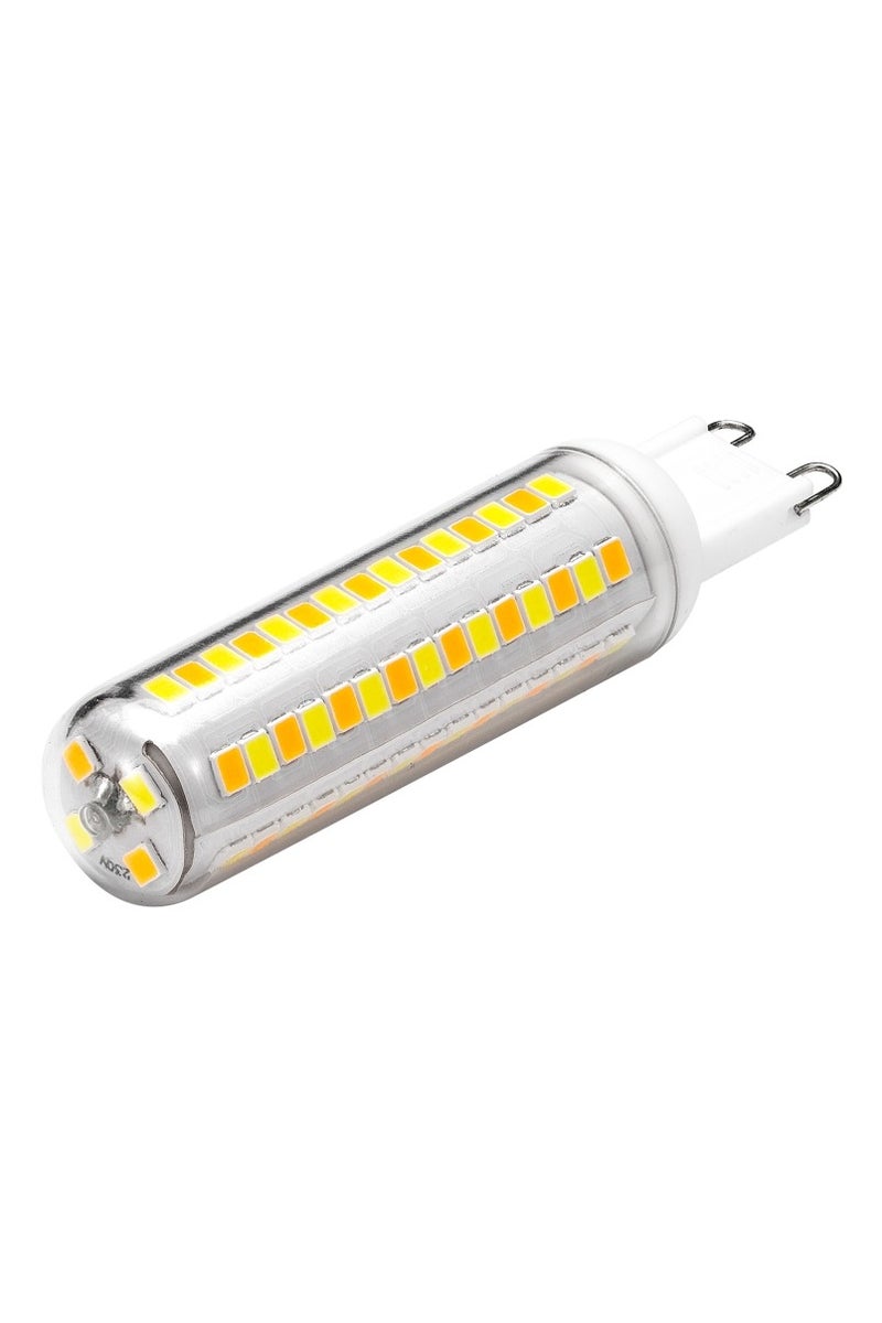 لمبة ذكية G9 بـ 94 مصباح LED مع جهاز تحكم عن بُعد لاسلكي، تعمل بجهد AC220-240V - Image 2