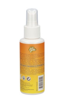 Just Gentle Just Gentle Kids Sunscreen Clear Spray SPF 50 PA+++ Reef Safe Non Nano - Reef safe & Ocean friendly. Suitable for kids 3 years +  - Image 2