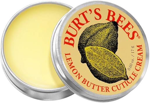 Burt's Bees كريم زبدة الليمون للبشرة من بيرتس بيز 06 أونصة - Image 2
