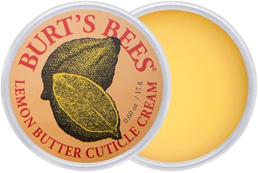 Burt's Bees كريم زبدة الليمون للبشرة من بيرتس بيز 06 أونصة - Image 4
