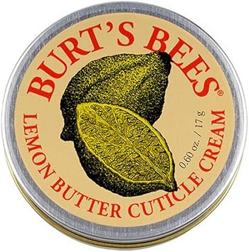 Burt's Bees كريم زبدة الليمون للبشرة من بيرتس بيز 06 أونصة - Image 3