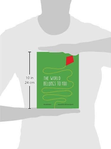The World Belongs to You - Image 3