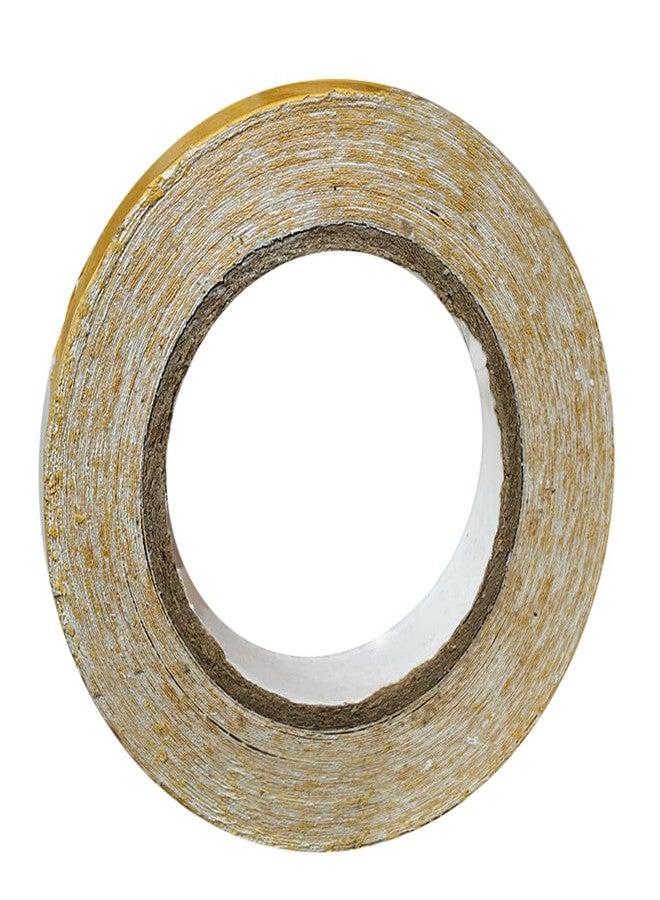 Pinaka Yellow Hair wig tape/Hair Patch Tape/Hair Toupee Tape - Image 1