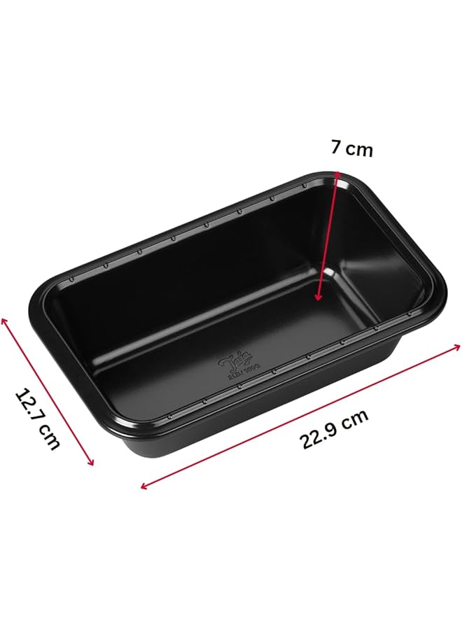 Tala Performance Eclipse Non Stick 2Lb Loaf Tin - Image 3