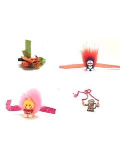 Kids Rakhi combo pack of 4 - pzsku/ZB2C568963395B8FC9A36Z/45/_/1722222403/aac64dc8-d068-4d95-95b7-35f15c4587be