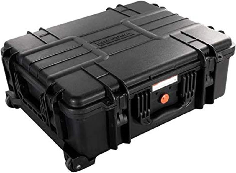 Vanguard Supreme 53D Waterproof Case for Camera Gear - Image 1