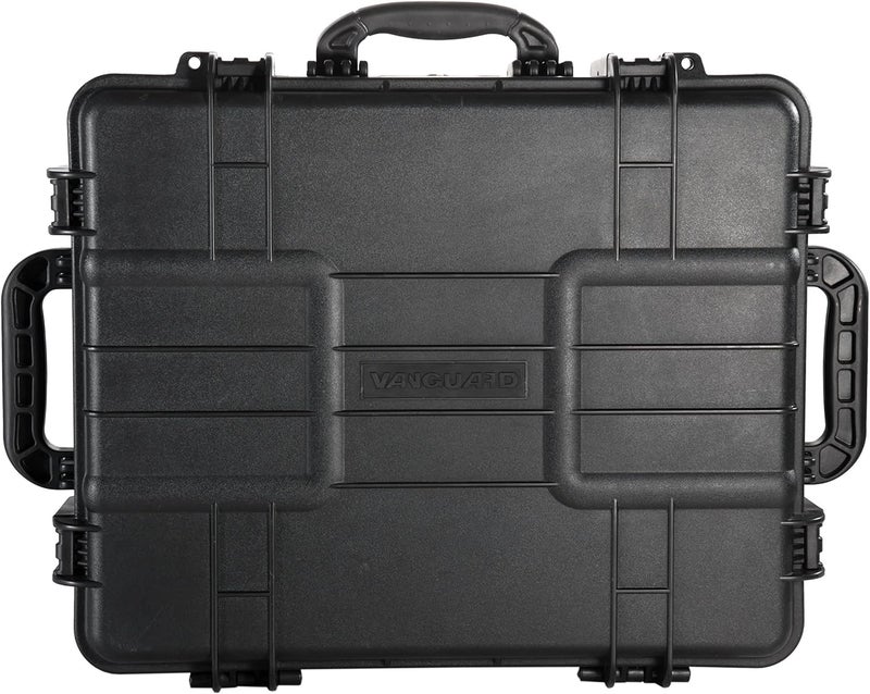 Vanguard Supreme 53D Waterproof Case for Camera Gear - Image 5