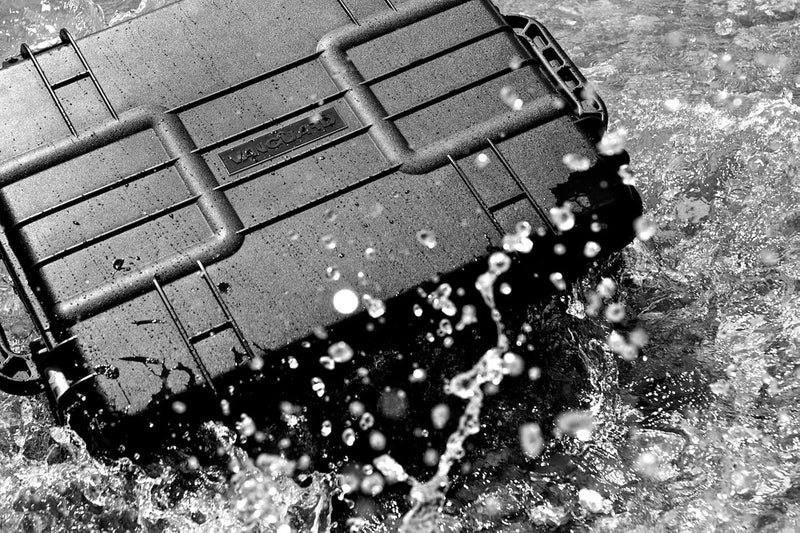 Vanguard Supreme 53D Waterproof Case for Camera Gear - Image 2
