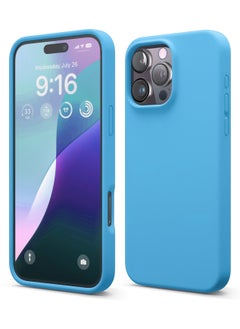 Sky Blue