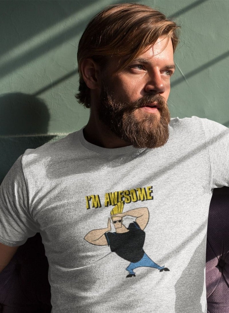 MERCH I Am Awesone T-shirt - Image 3