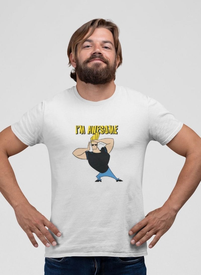 MERCH I Am Awesone T-shirt - Image 1