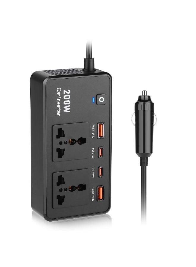 Car Inverter - Image 2