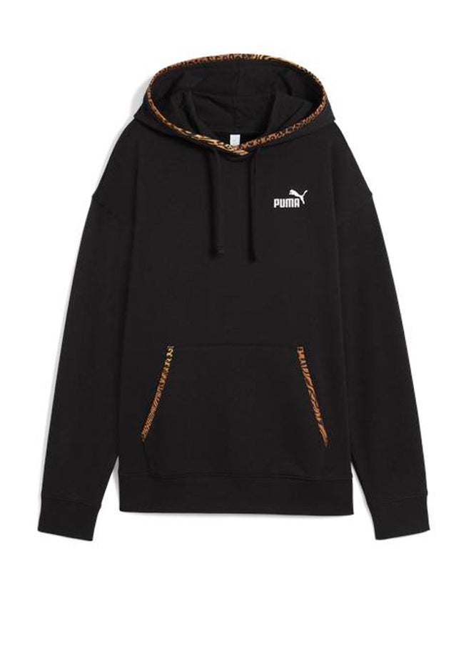 PUMA Essential Graphic Animal Hoodie  - Image 1