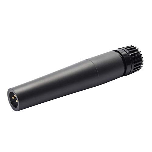 RODZ Professional Microphone for Instrument Microphone Guitar Microphone - Image 3