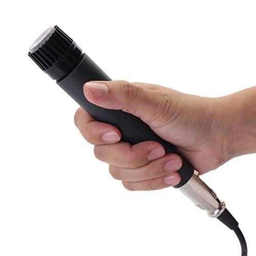 RODZ Professional Microphone for Instrument Microphone Guitar Microphone - Image 2